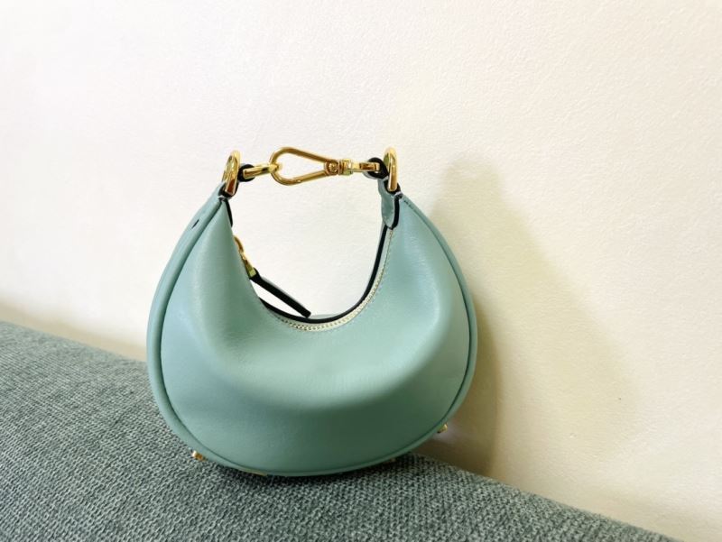 Fendi Hobo Bags